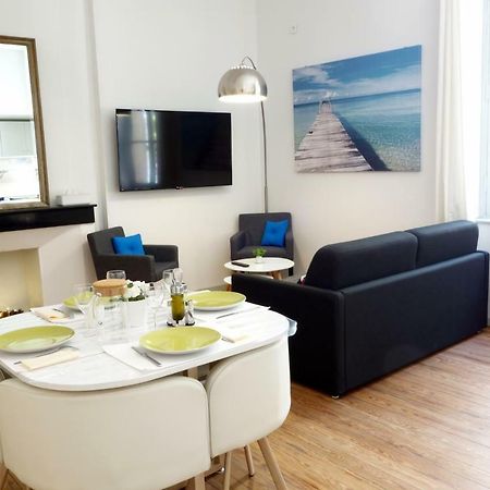 Arles Holiday - Le Studio Chic Экстерьер фото