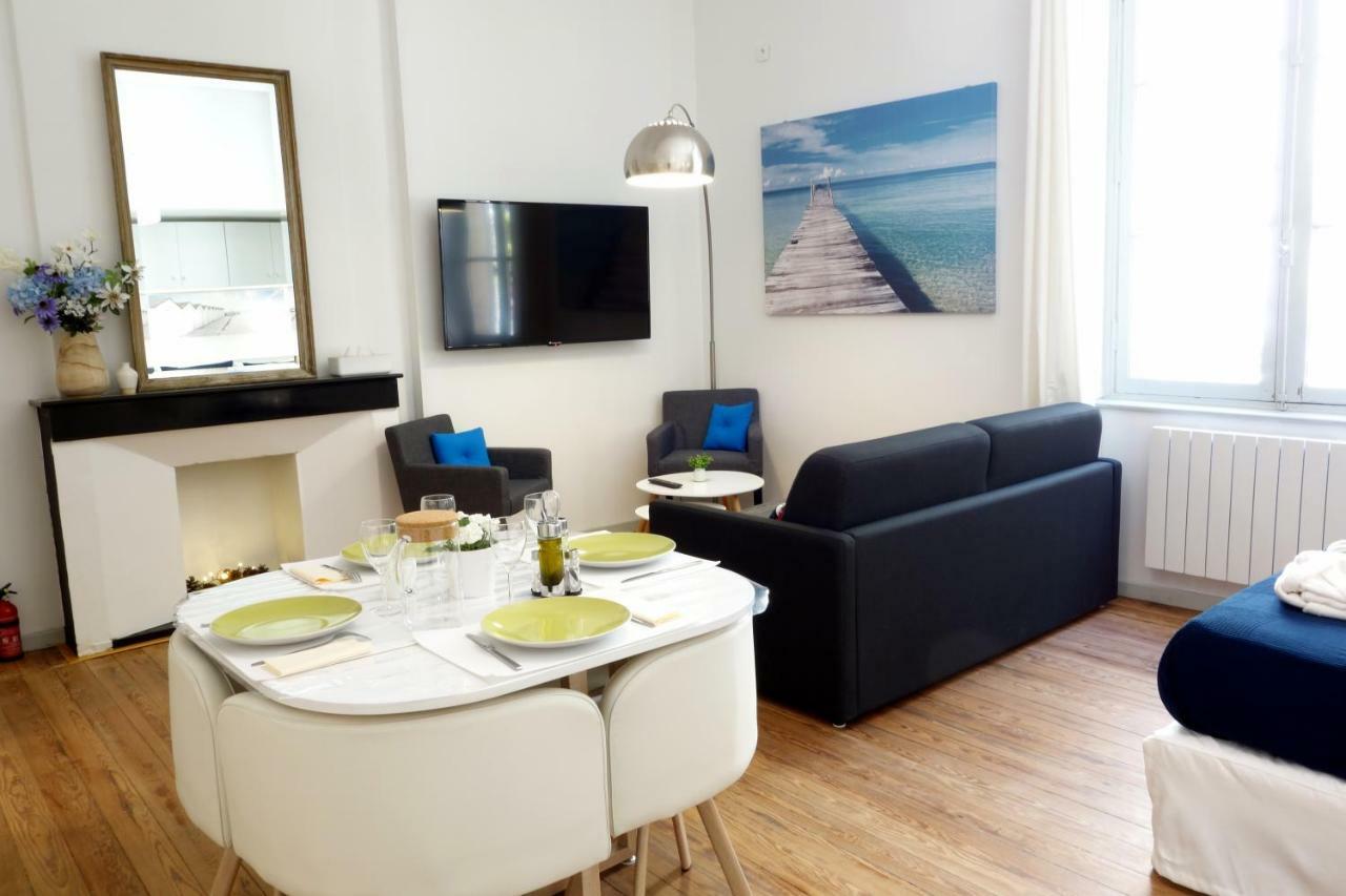 Arles Holiday - Le Studio Chic Экстерьер фото