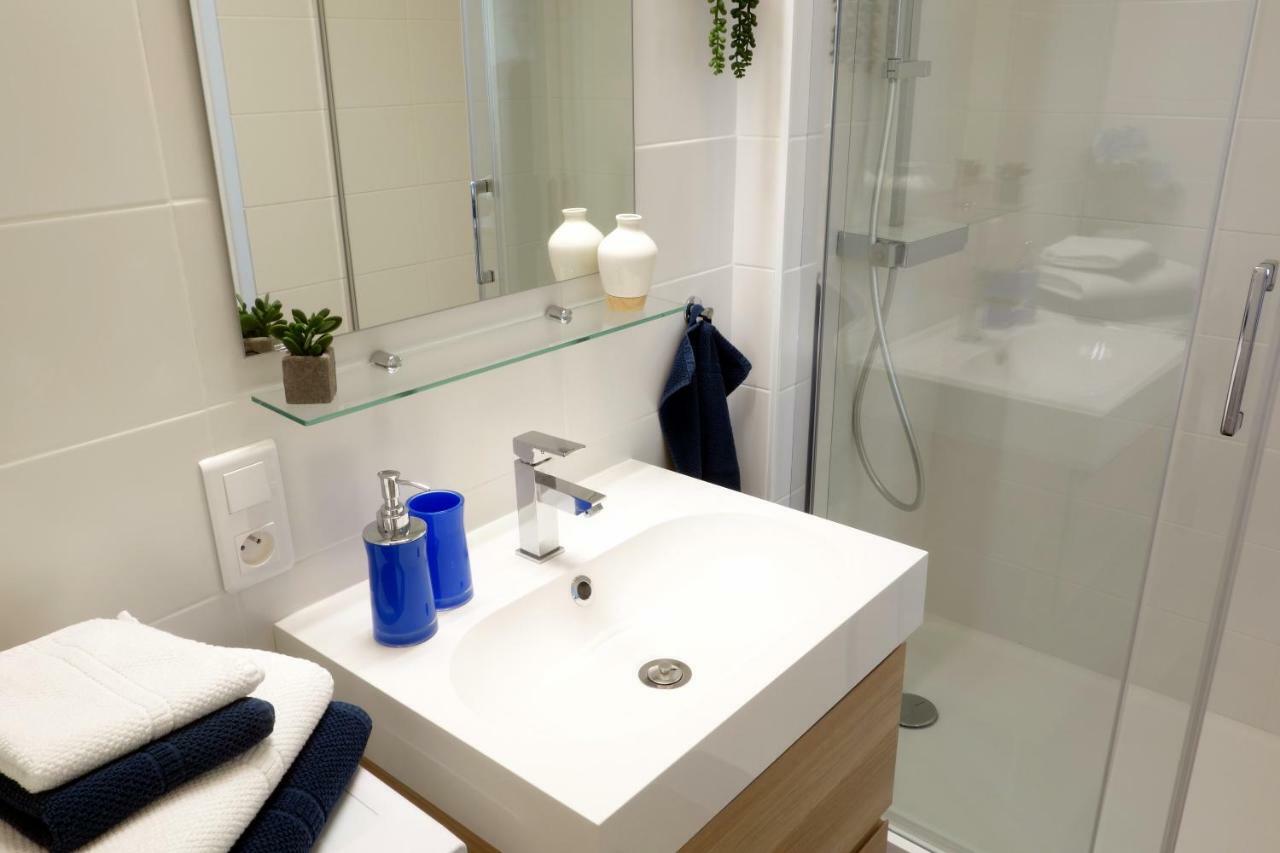 Arles Holiday - Le Studio Chic Экстерьер фото